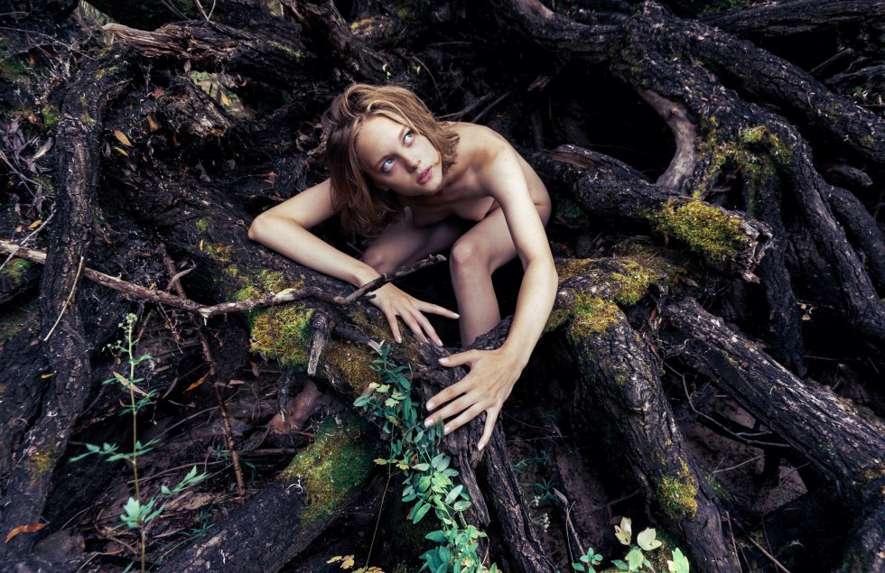 Valeria Dmitrieva Choso Season 2