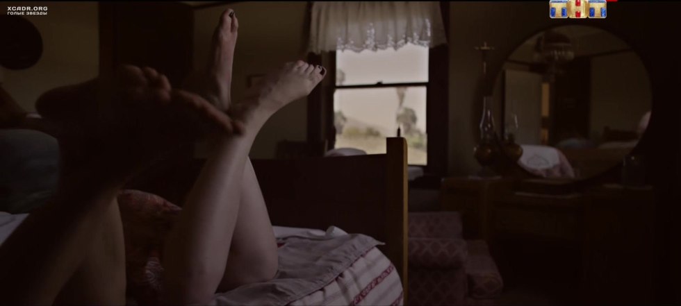 Marina Caucasus in contact