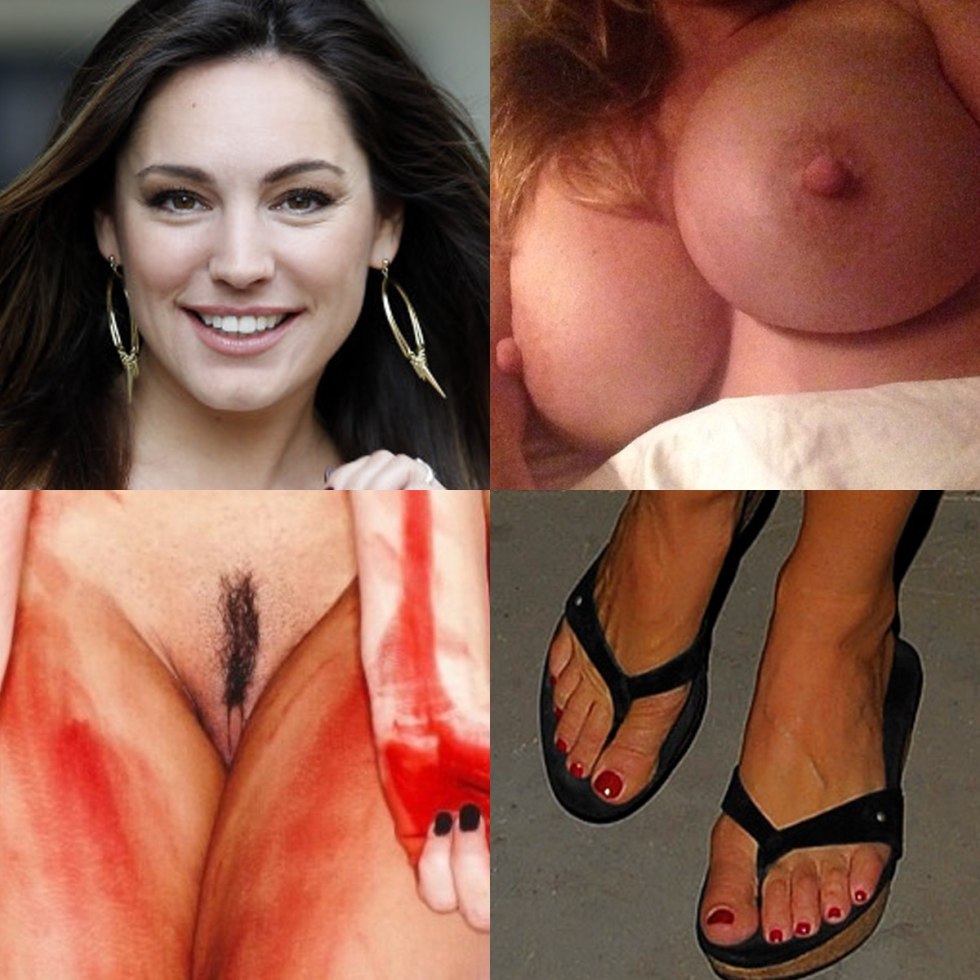Kelly Brook Survival Island Sex