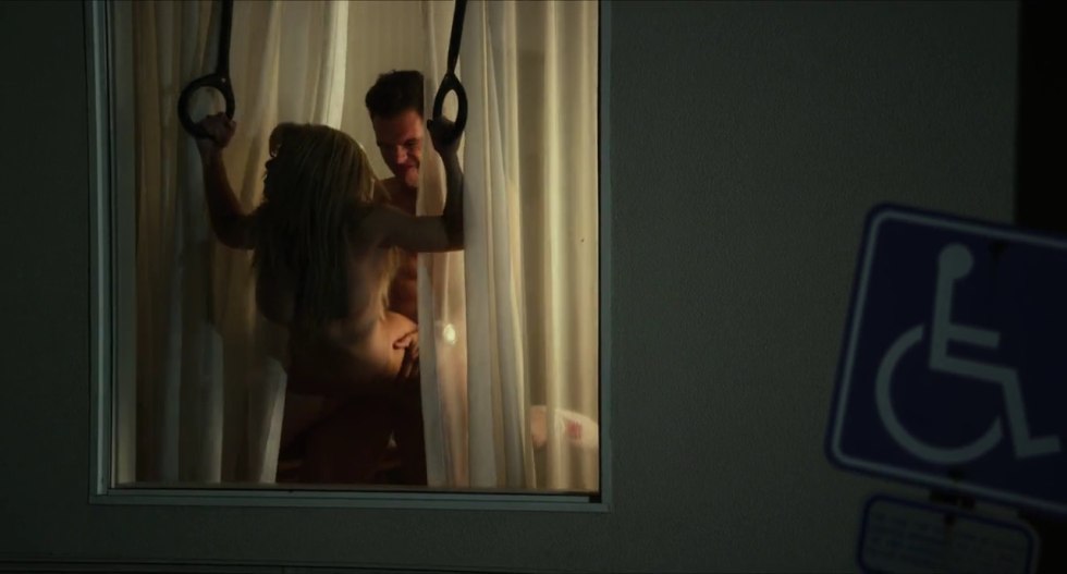 Melissa Raush Naked Gif