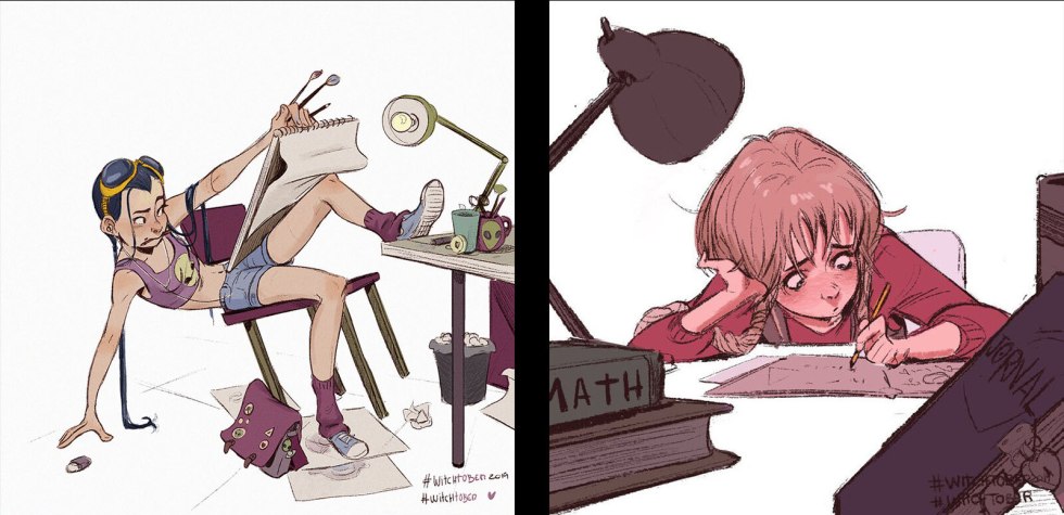 W.I.T.C.H. Sorcerers Hentai Irma