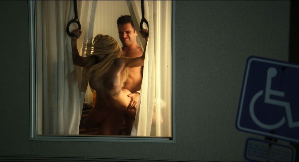 Hai Lin and Cornelia