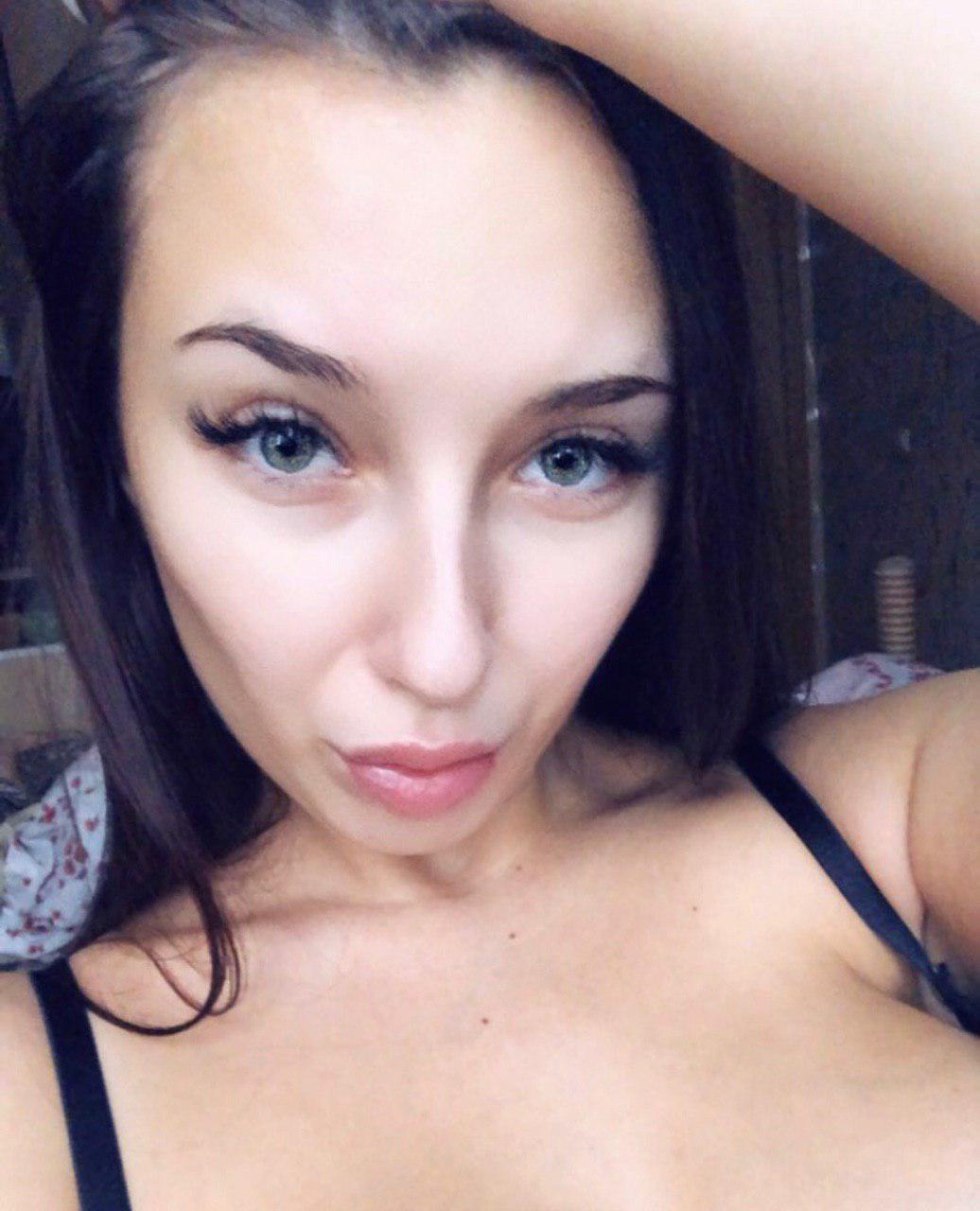 Angelica Black with Falos