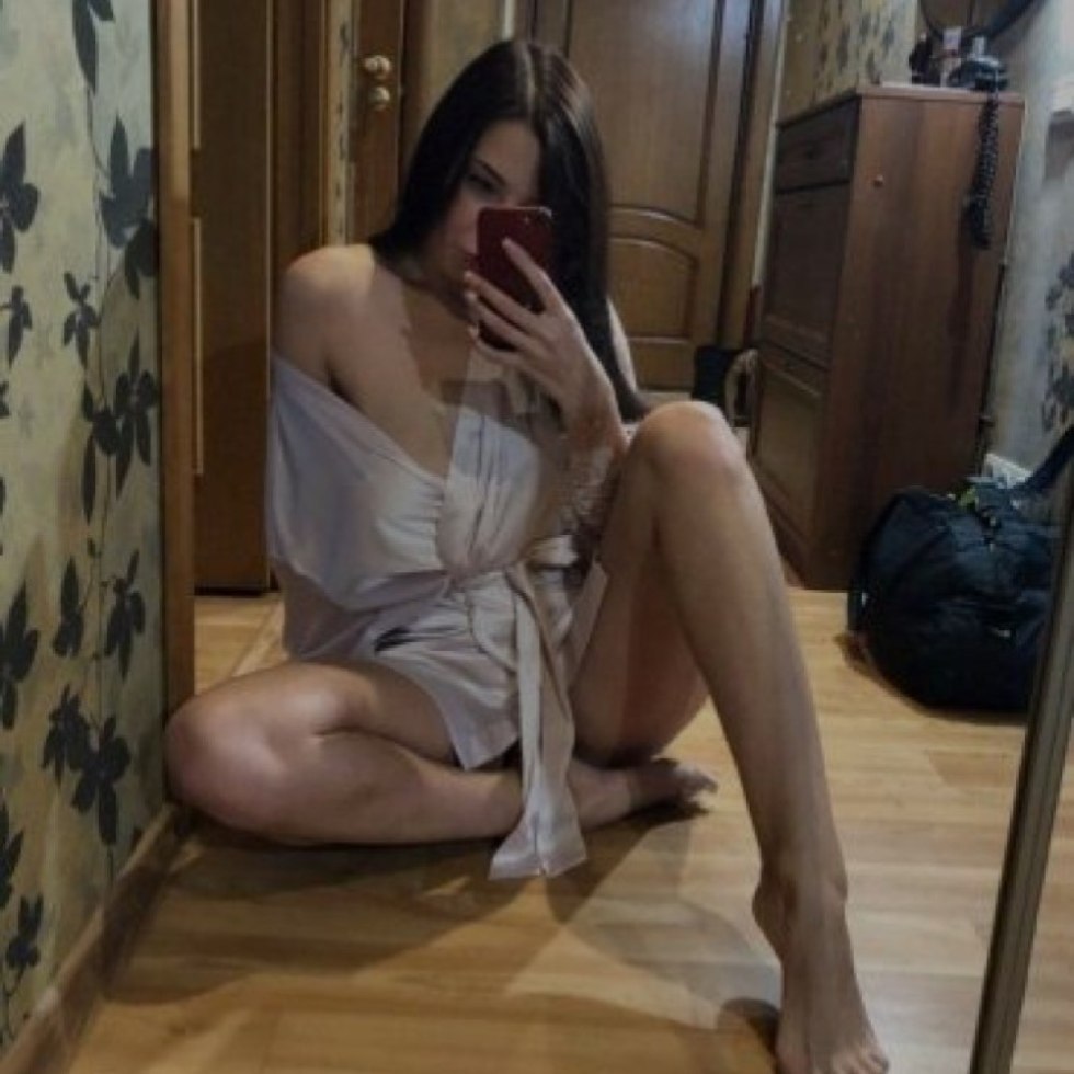 Elena Biryukova Pornography