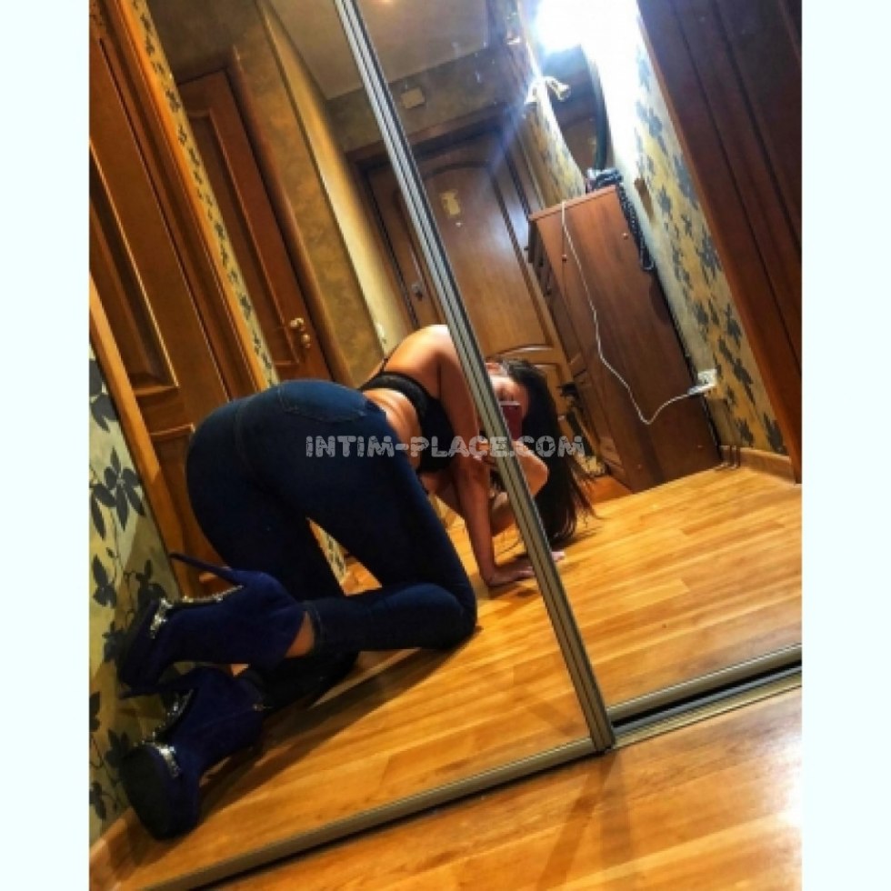 Tina Biryukova merged