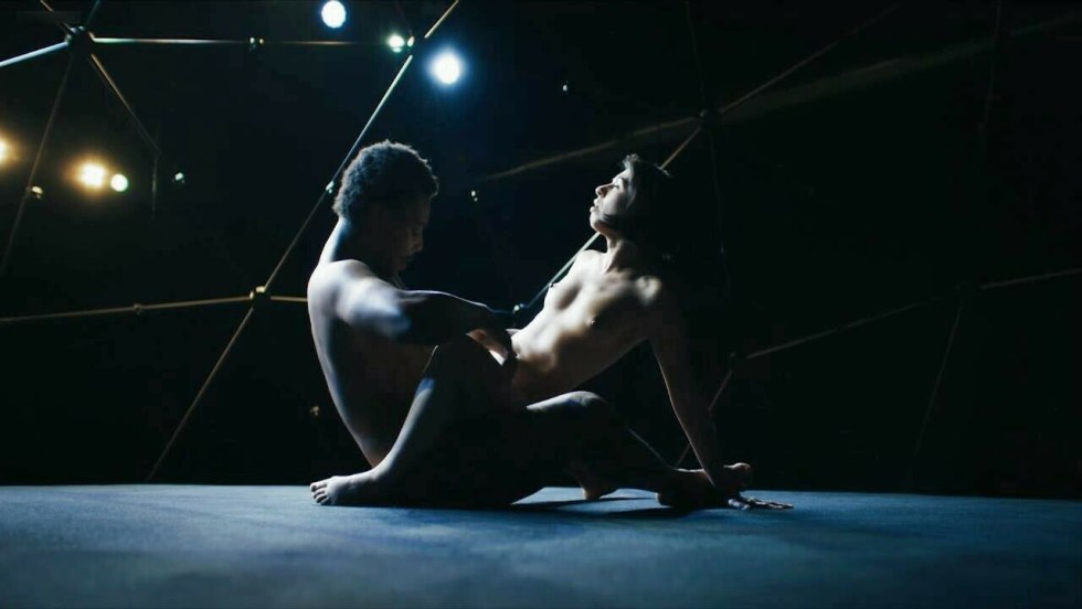 Natalia Andreichenko Nude