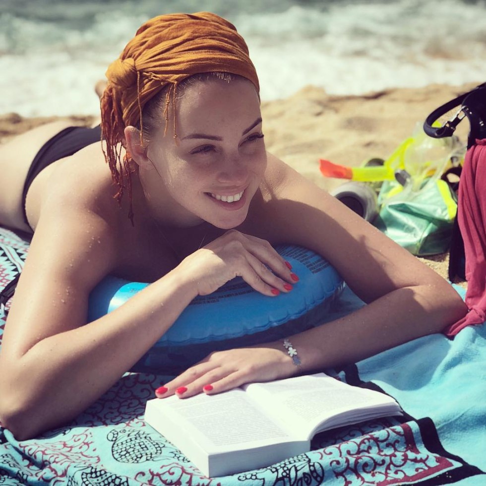 Pornstar Paulina Sol