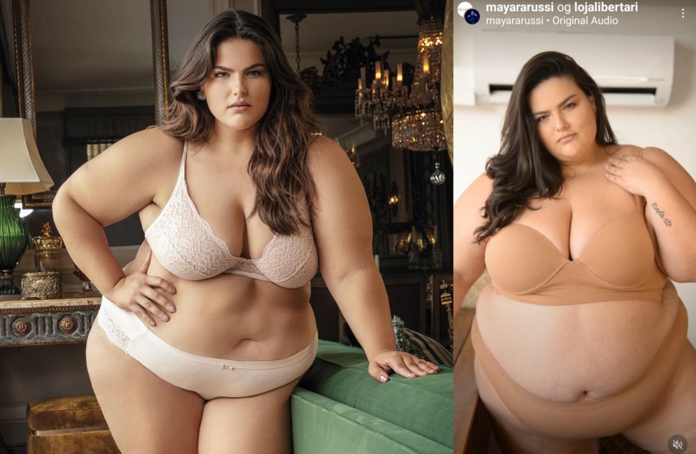 Pwoura Russi Andrea Bosch