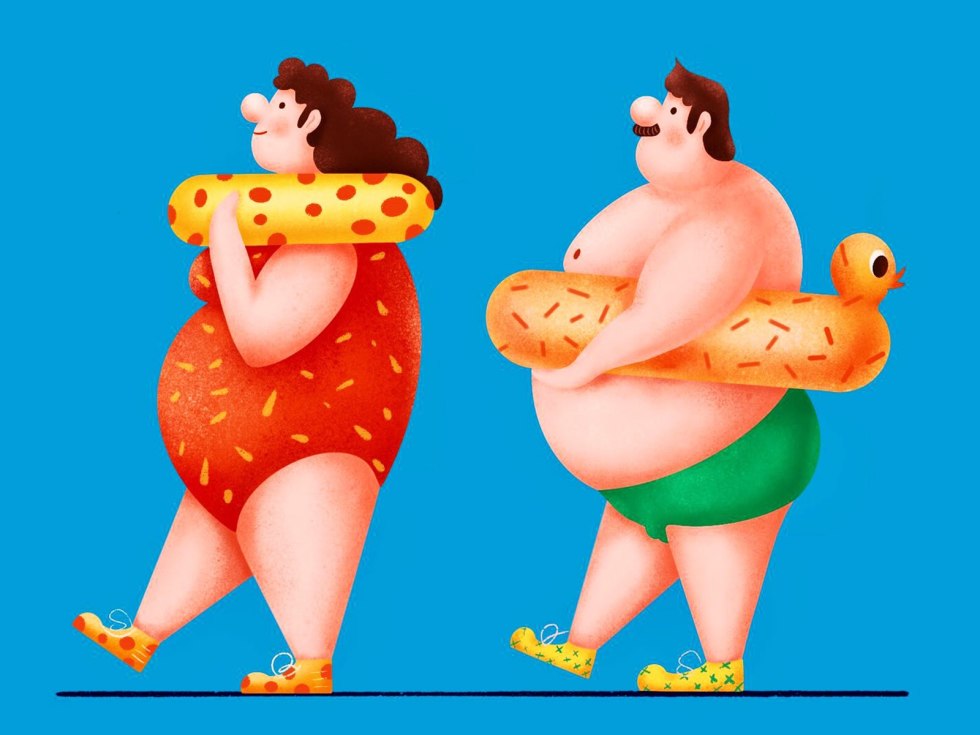 Rubens is three grace