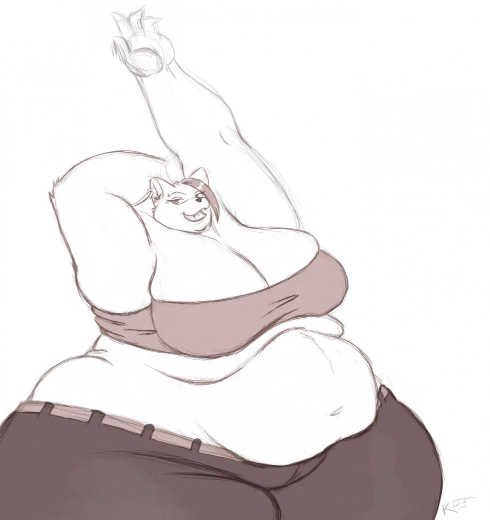 Emilio Casarotto and his bbw