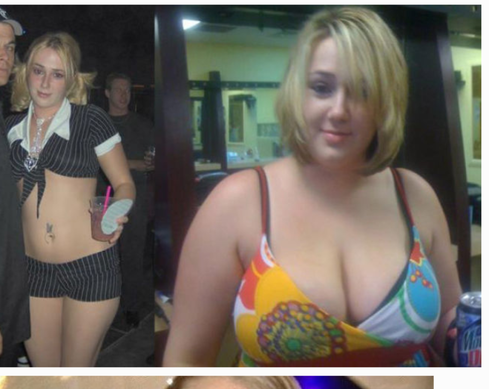 The pony is a large stomach