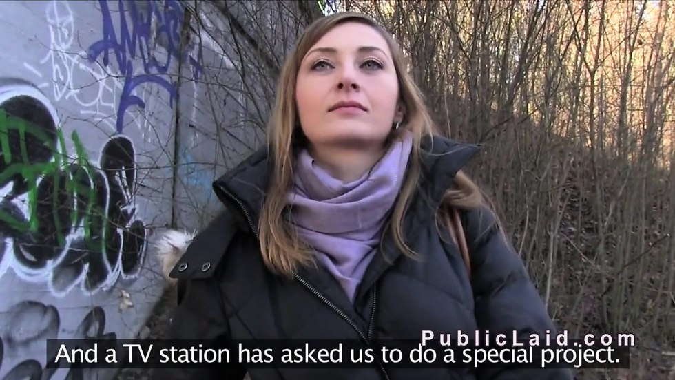 Public agent series Actors