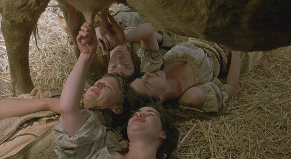 Lesbian computer games