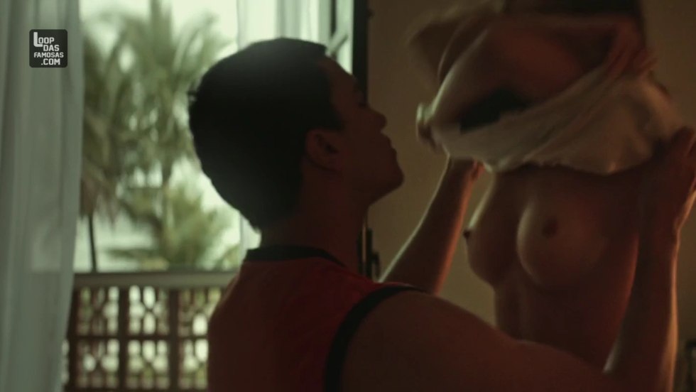 XXX 6 Private actress Fernando Diaz