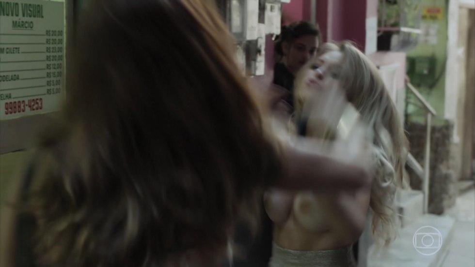 Marco Diaz and Tom Lusiator XXX