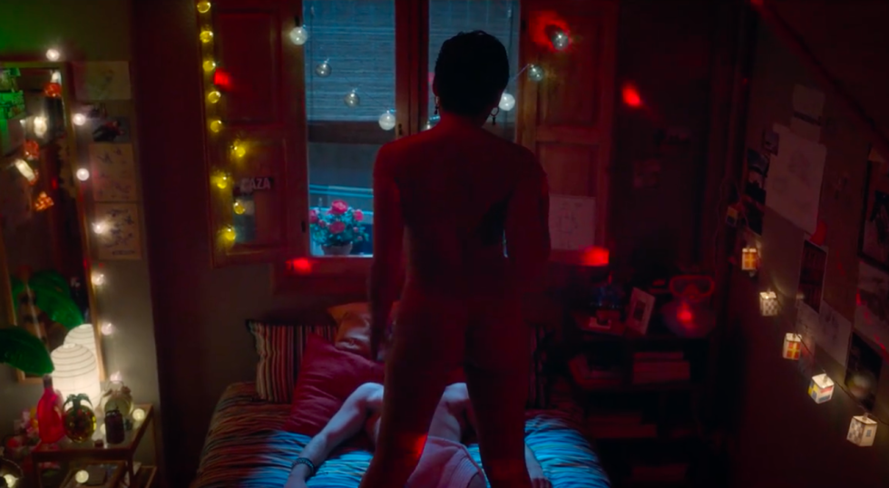 Naked Jackie Lynn Thomas