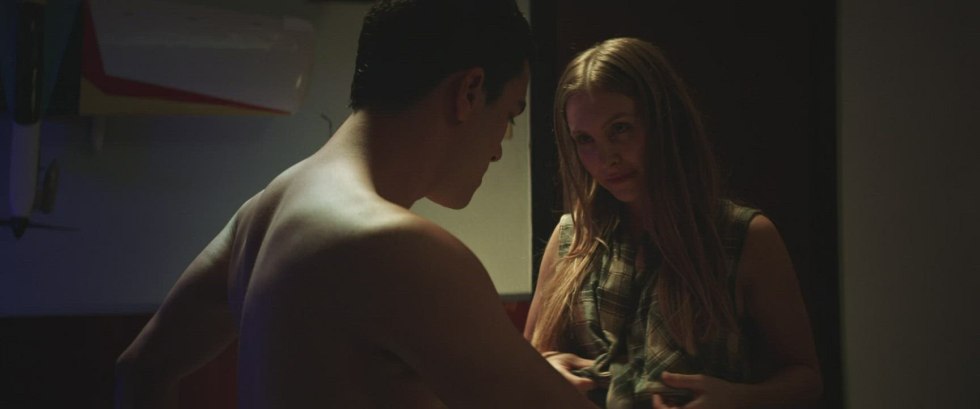 Karina Andolenko Pornography