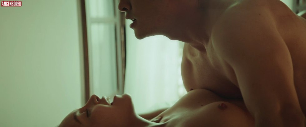 Jasmine Byrne Marco Banders Britney Spears