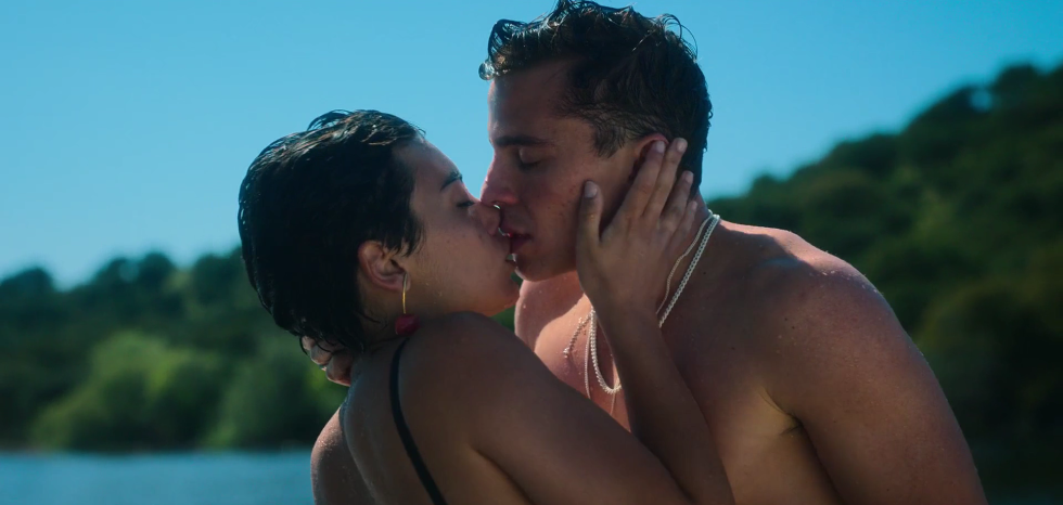 Free sex photo Esperanza Diaz