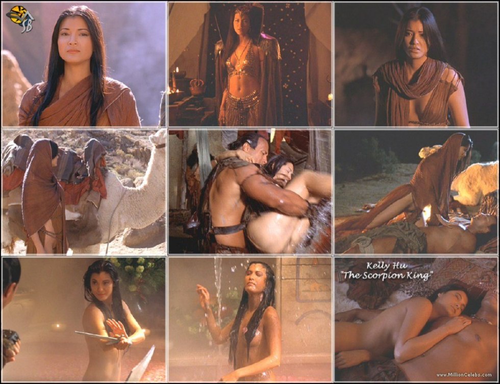 Michelle Monagan Erotic scenes