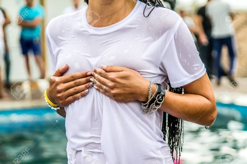 Model Maria Doroshina