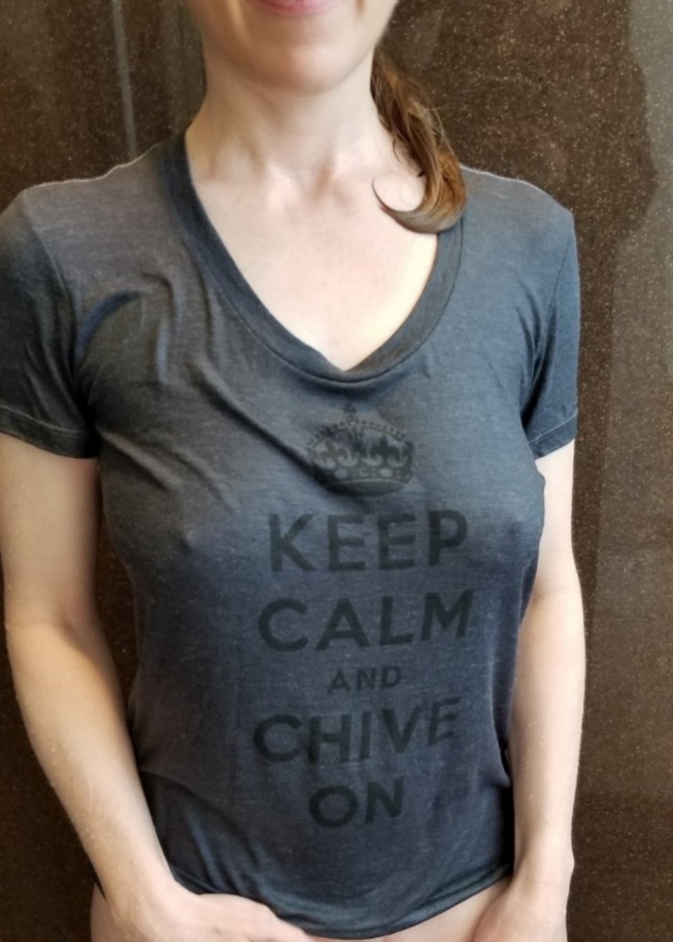 Aneca van der welden