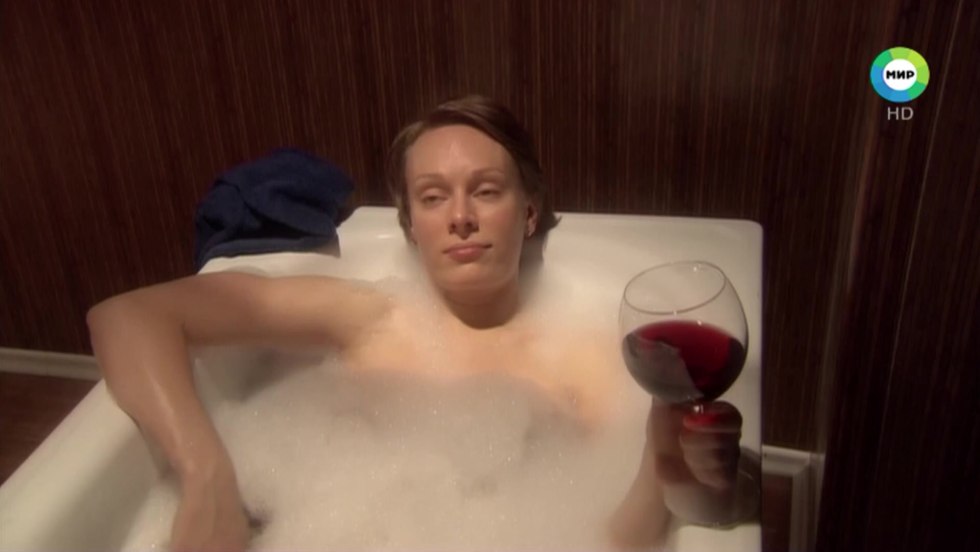 Olga Lomonosova photo New