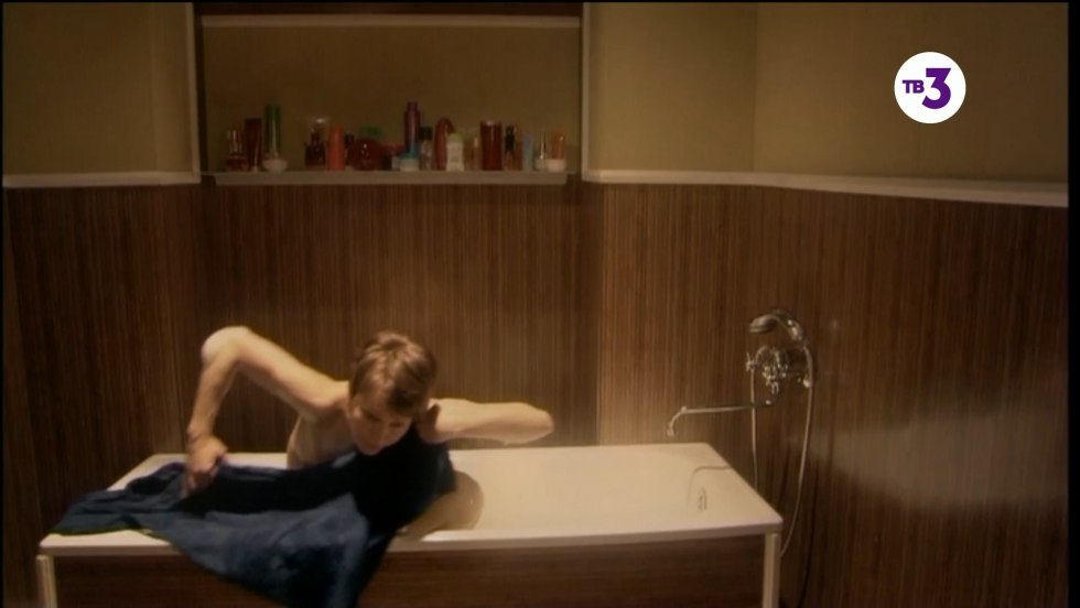 Olga Lomonosova bed scenes