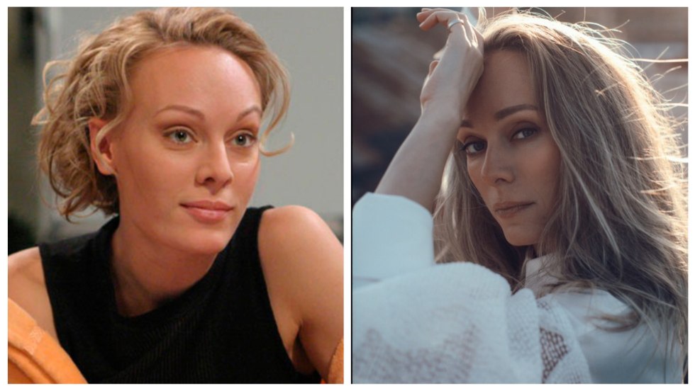 Olga Lomonosova do not be born beautiful