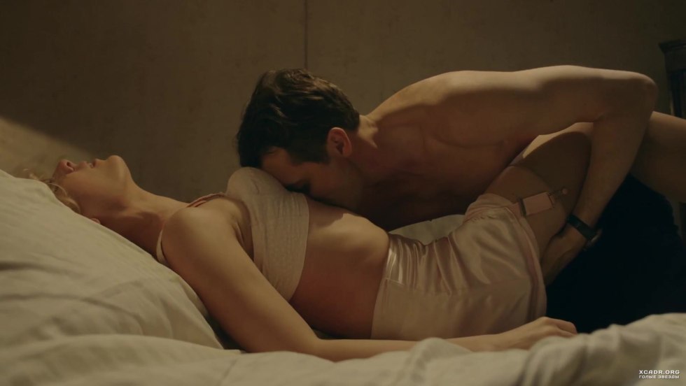 Lomonosova Olga actress Nude