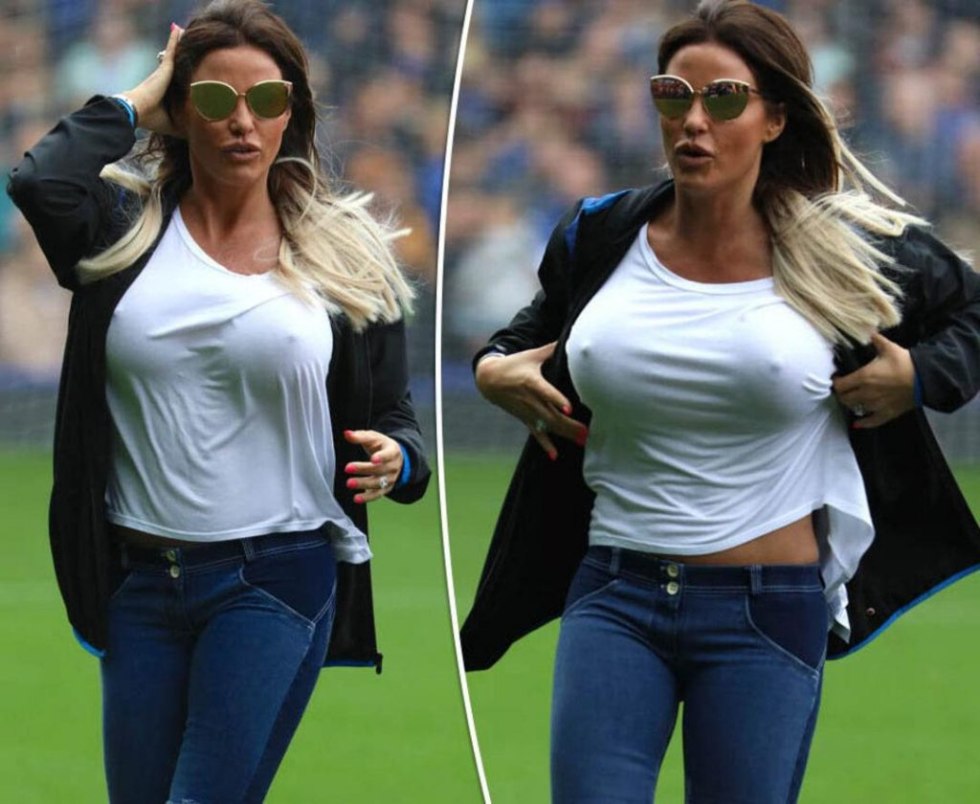 Spied on a girl under a blouse