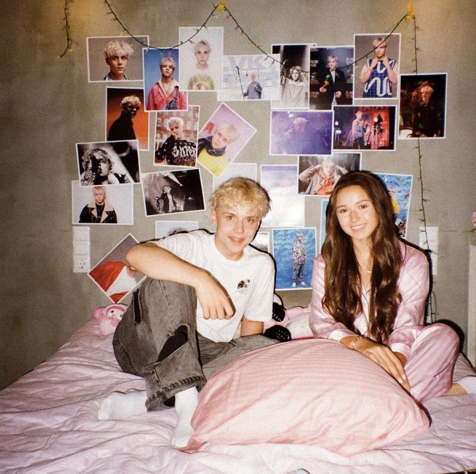 Alena Bone Finlandia Trophy