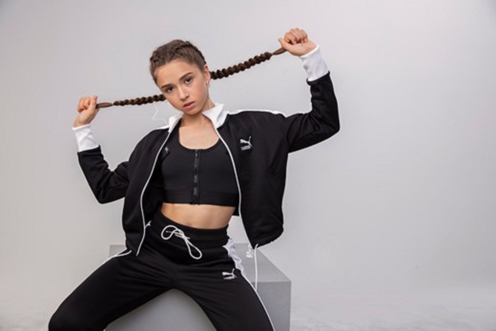 Kamila Valieva La Personne