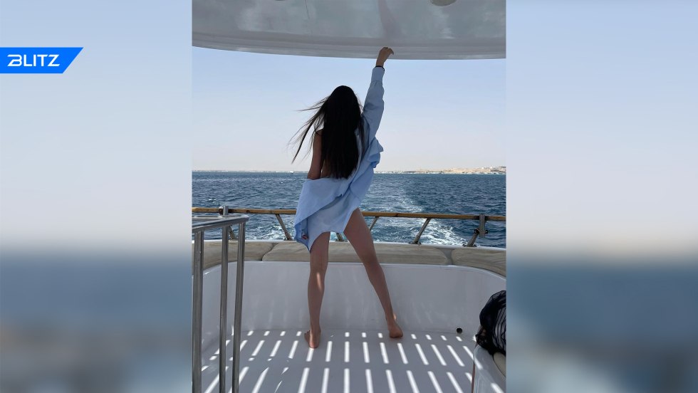 Camila Valieva skater