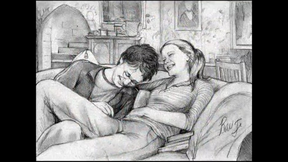 Black white drawings of incest