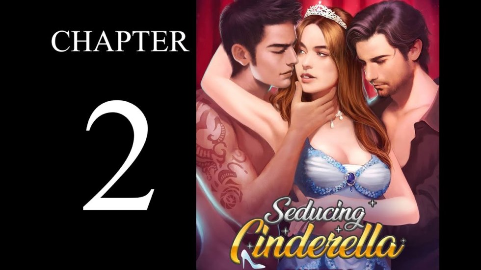 Chapters: Interactive Stories Nude