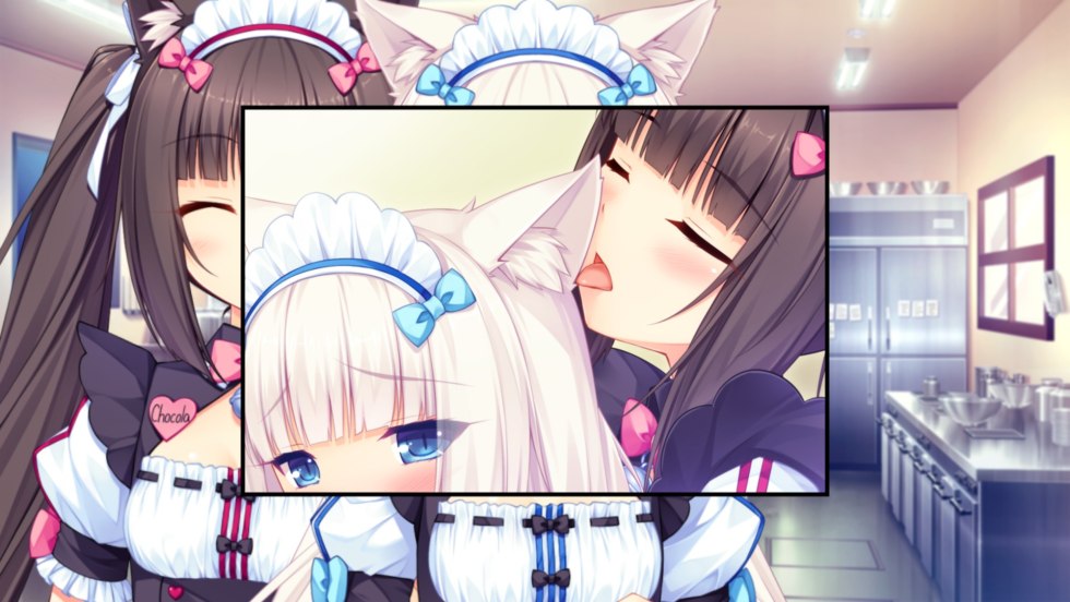 Nekopara Vol 1