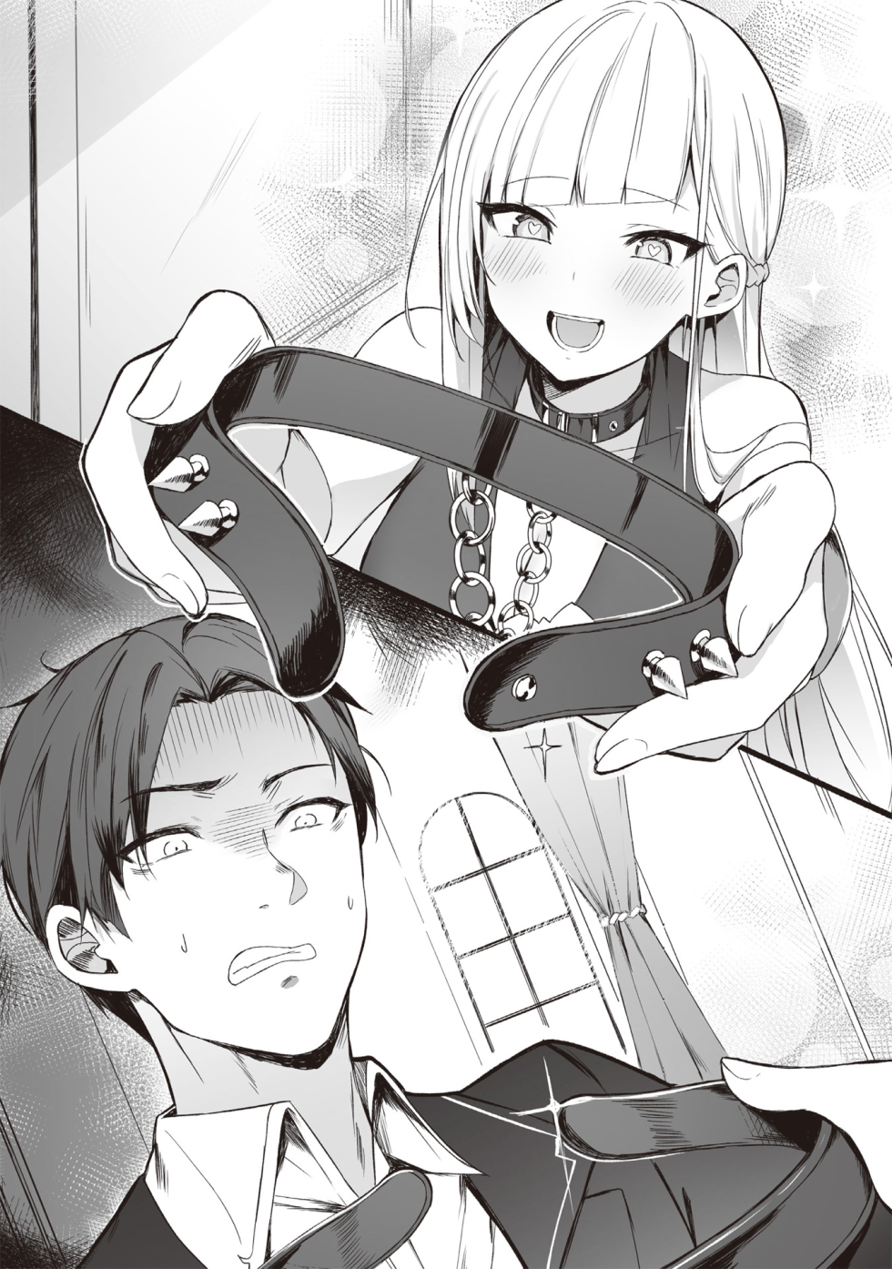 Otomege Sekai Wa Mod Ni Kibishii Sekai Duse