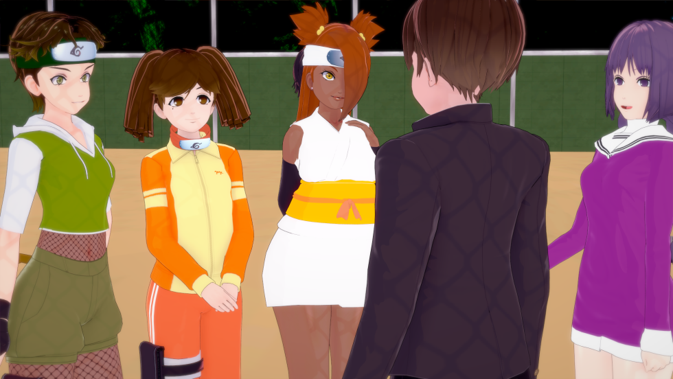 The game is soy Jorney