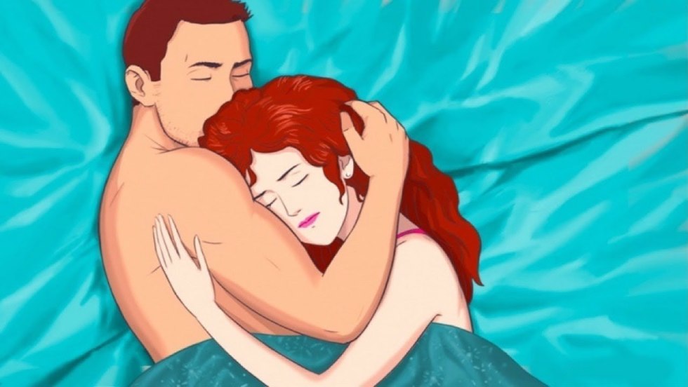 Jiang Cheng and Wei In