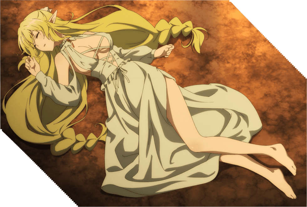 Shin No Nakama Janai to Yuusha No Party Anime