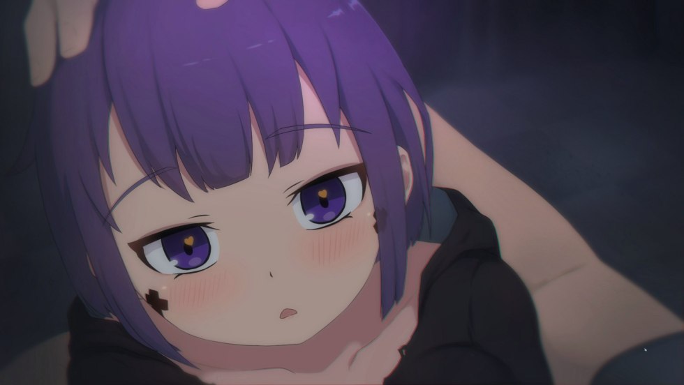 The game The Grim Reaper Who Reserved My Heart