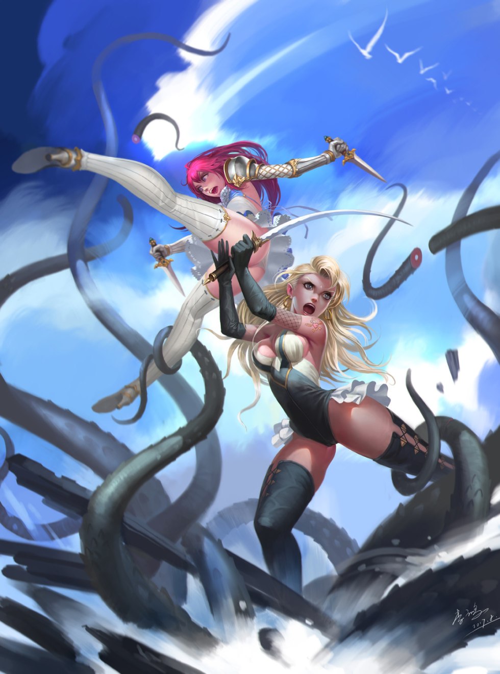 The Loud House Comics