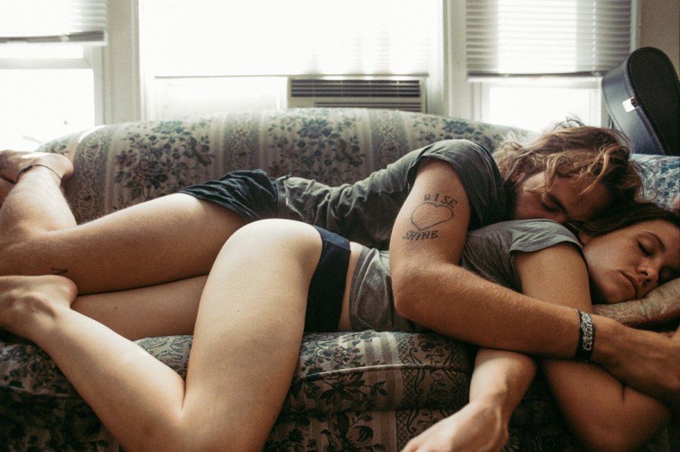 Sweet dream looks just like that