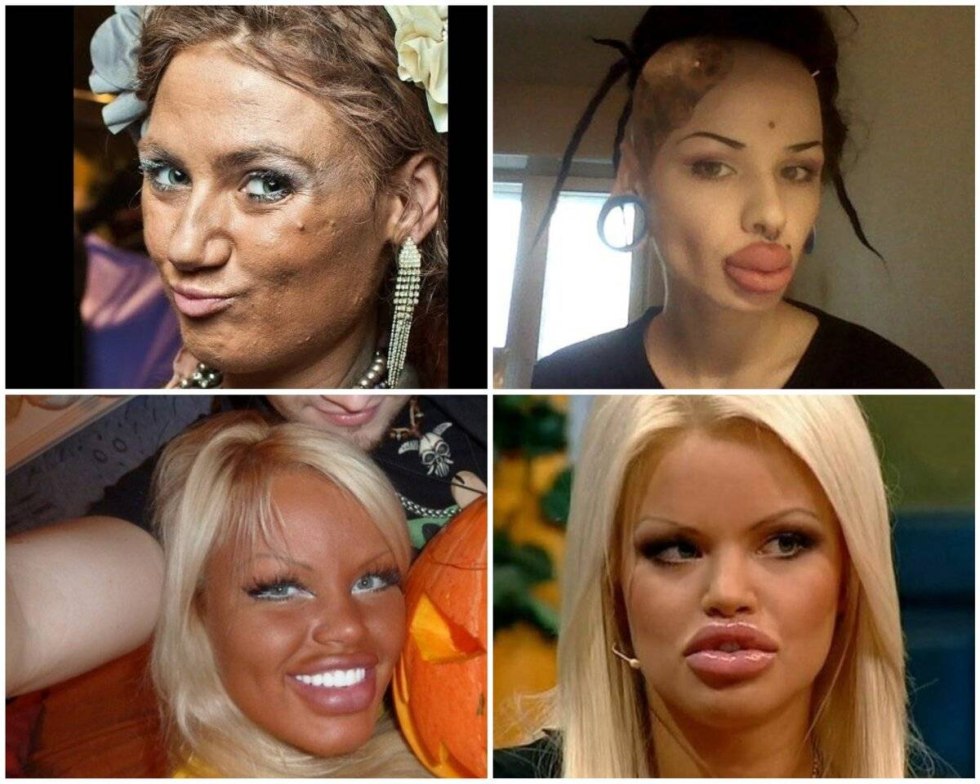 Veronica Simon Porn actress