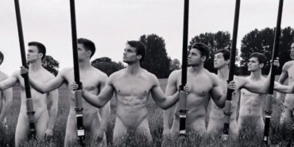 Warwick Rowers 2021