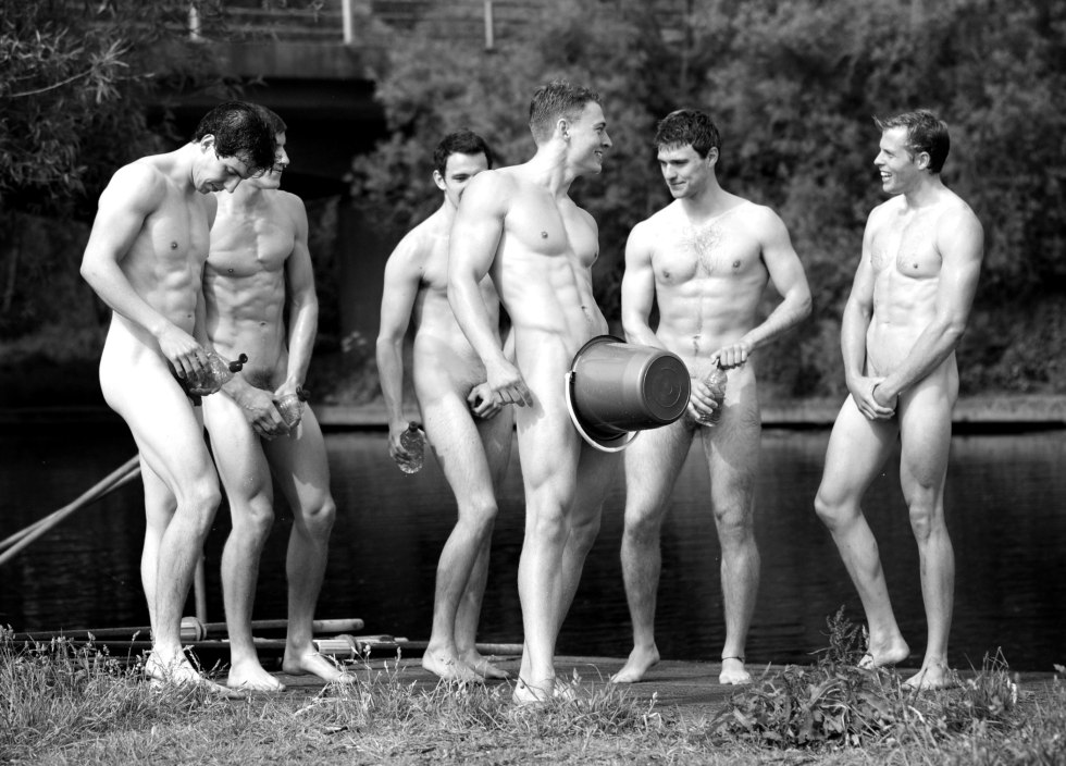 Warwick Rowers Are the Gay XXX Images Gallery