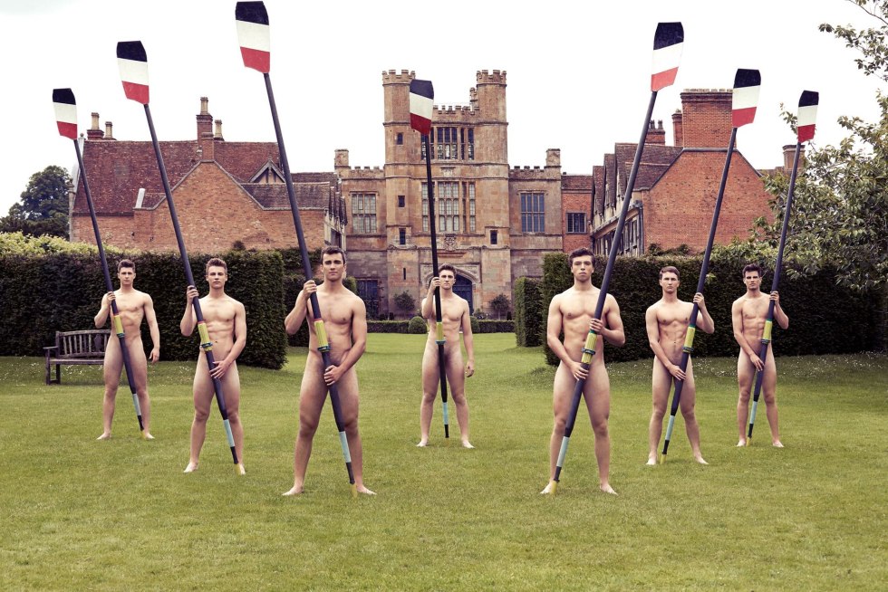 Warwick Rowers 2021