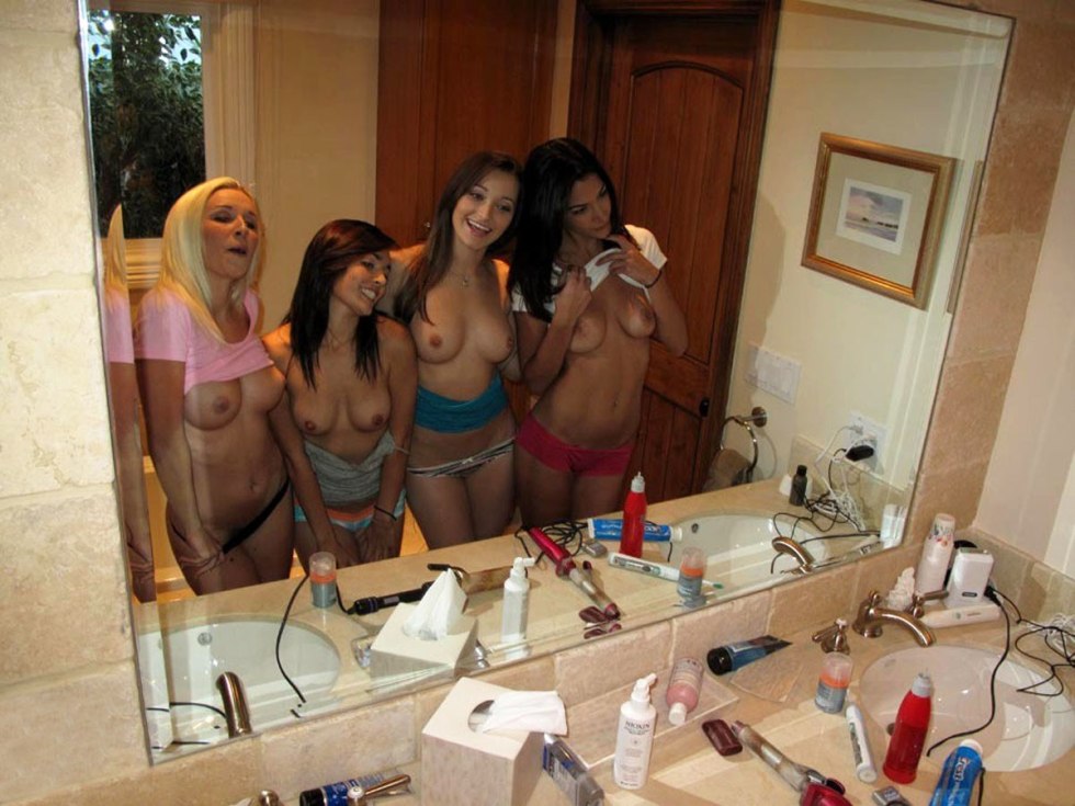 Students Orgy Beach Nude