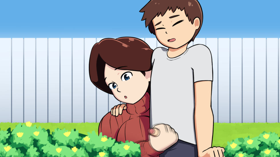 INSEXUAL AWAKENing game